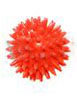 Игольчатый массажный мяч (диаметр 6 см) М -106